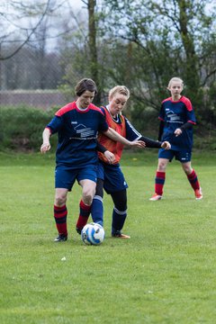 Bild 130 - F TSV Wiemersdorf - SV B�neb�ttel-Husberg : Ergebnis: 1:0